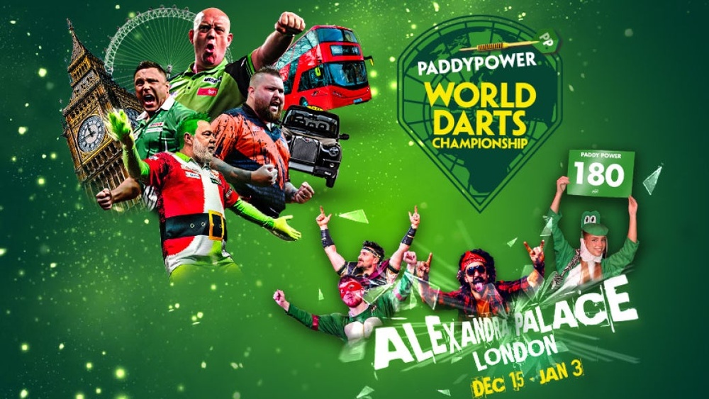 Best Bangladesh Betting Sites for Pdc Darts 2025