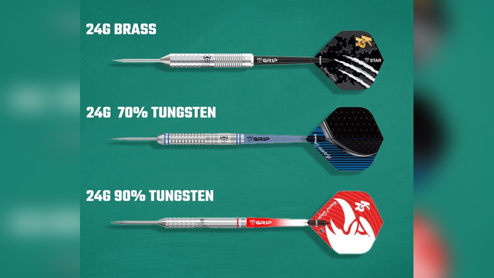 Best Darts for Beginners