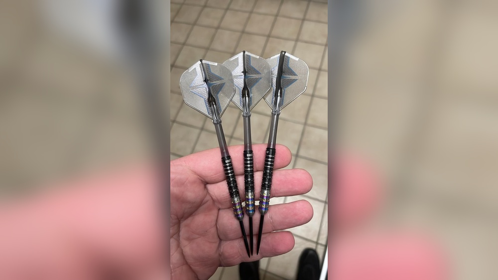 Can Darts Be Used As Weapons