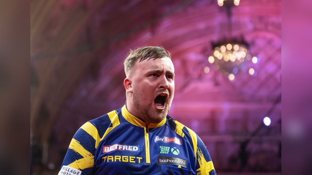 Chris Dobey Vs Danny Noppert Match Odds & Prediction