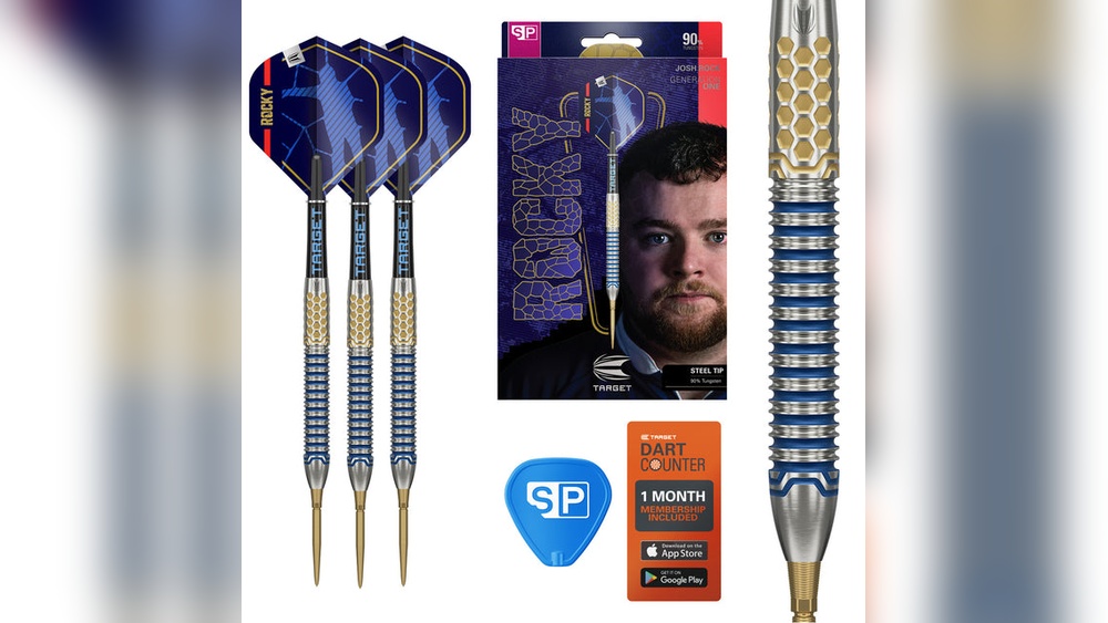 Gary Anderson Pdc 2025 Overview