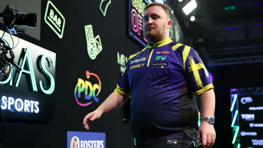 Gerwyn Price Vs Michael Smith Predictions 2025