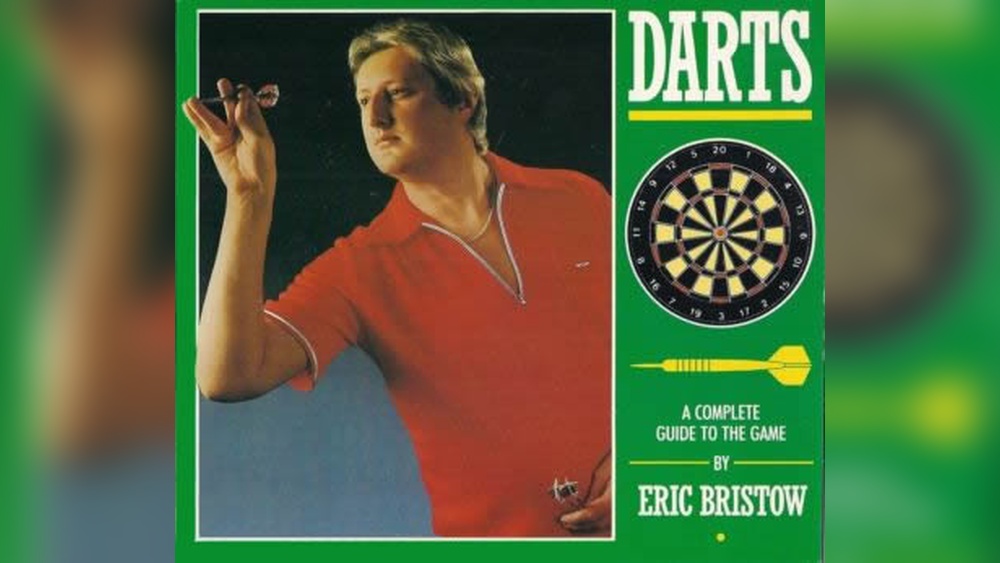 How Do Darts Players Train