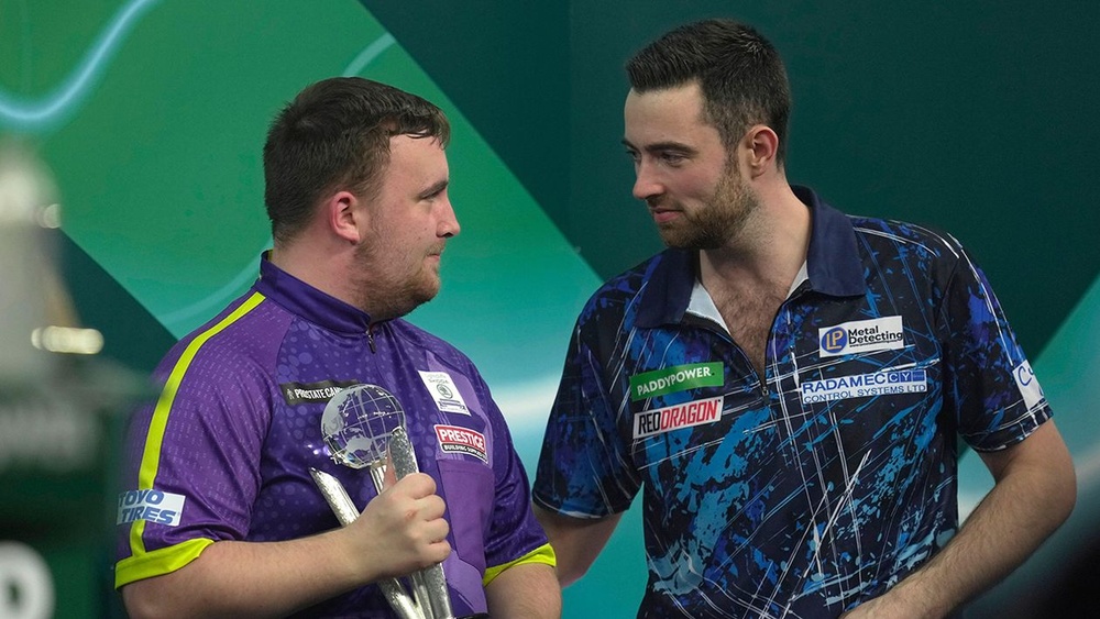 How Much Darts Players Earn