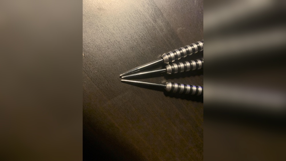 How Often to Change Dart Points