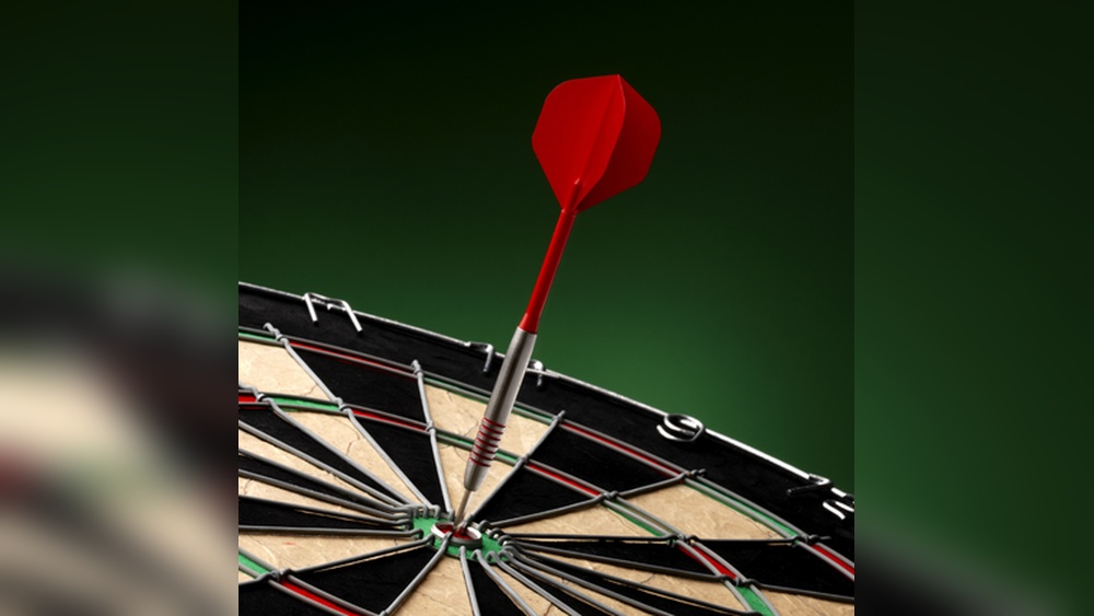 How to Choose the Right Dart Weight