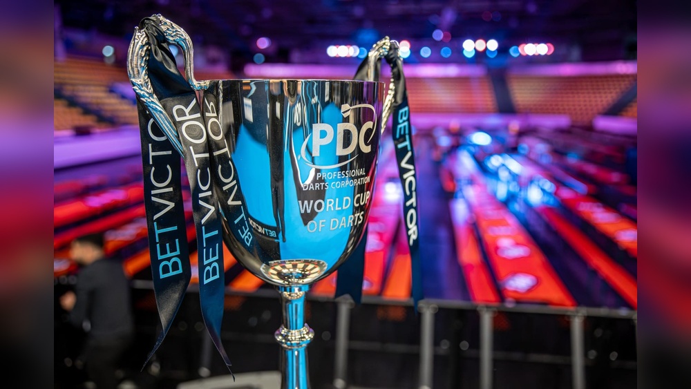 How to Read Darts Odds — Pdc 2025 Edition