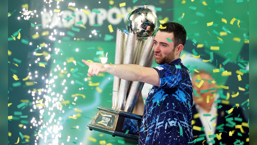 Key Records in Pdc World Championship History