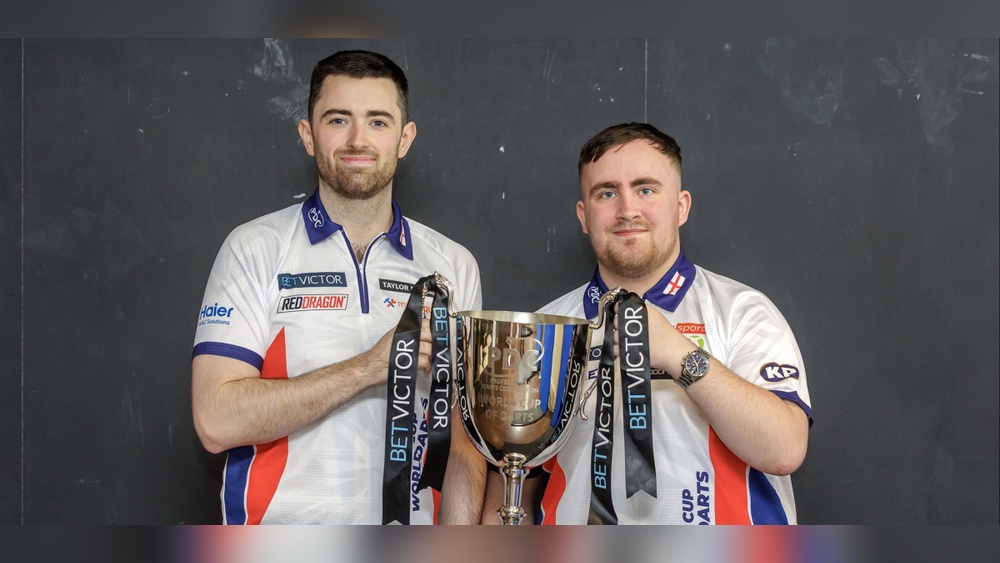 Luke Humphries Pdc 2025 Odds Explained