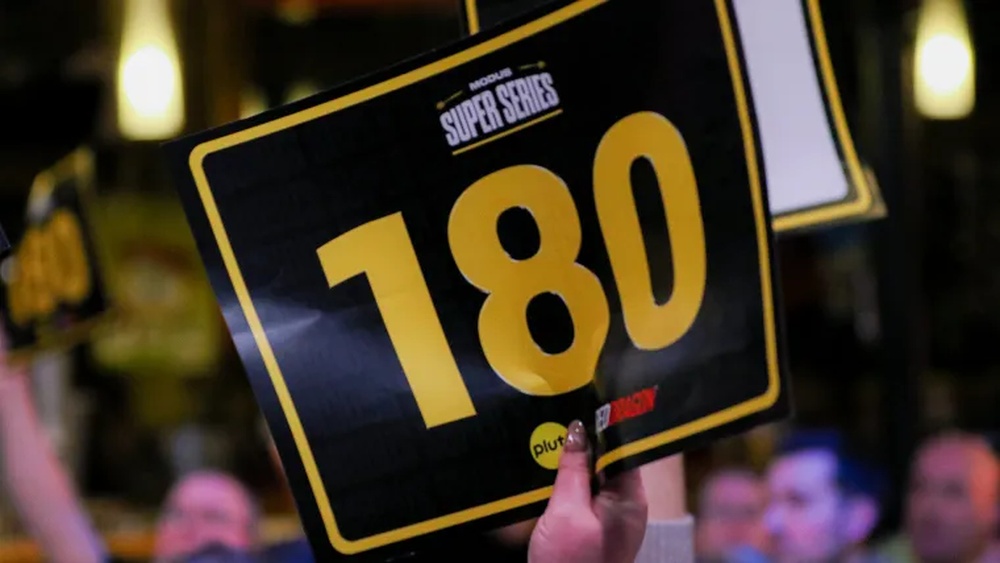 Most 180S Betting Tips for Pdc World Championship 2025