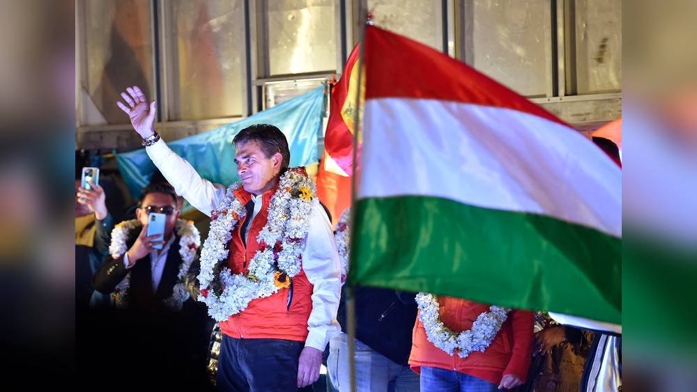 New Nations Participating in Pdc 2025