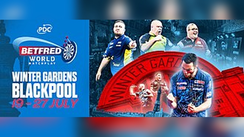 Pdc 2025 Tournament Recap & Betting Summary