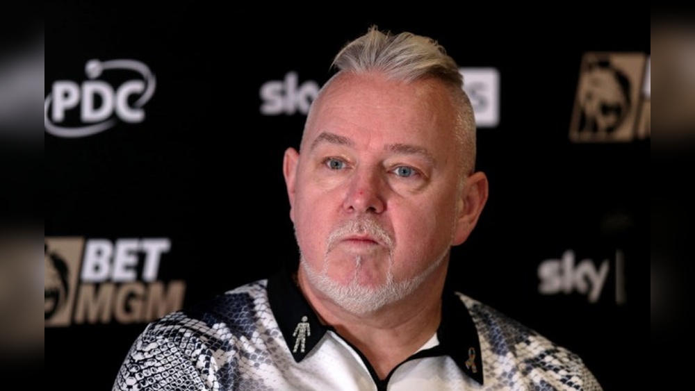Peter Wright Pdc 2025 Betting Form Analysis