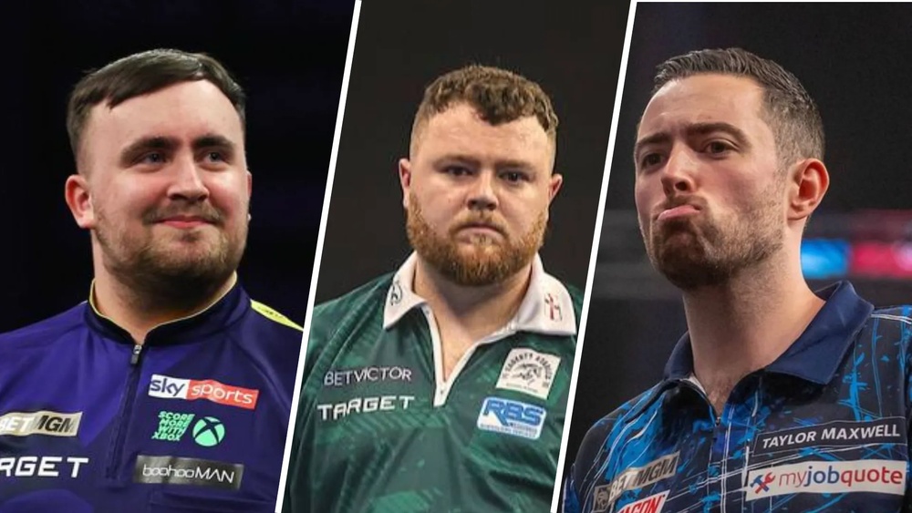 Ryan Searle Pdc 2025 Betting Form Guide