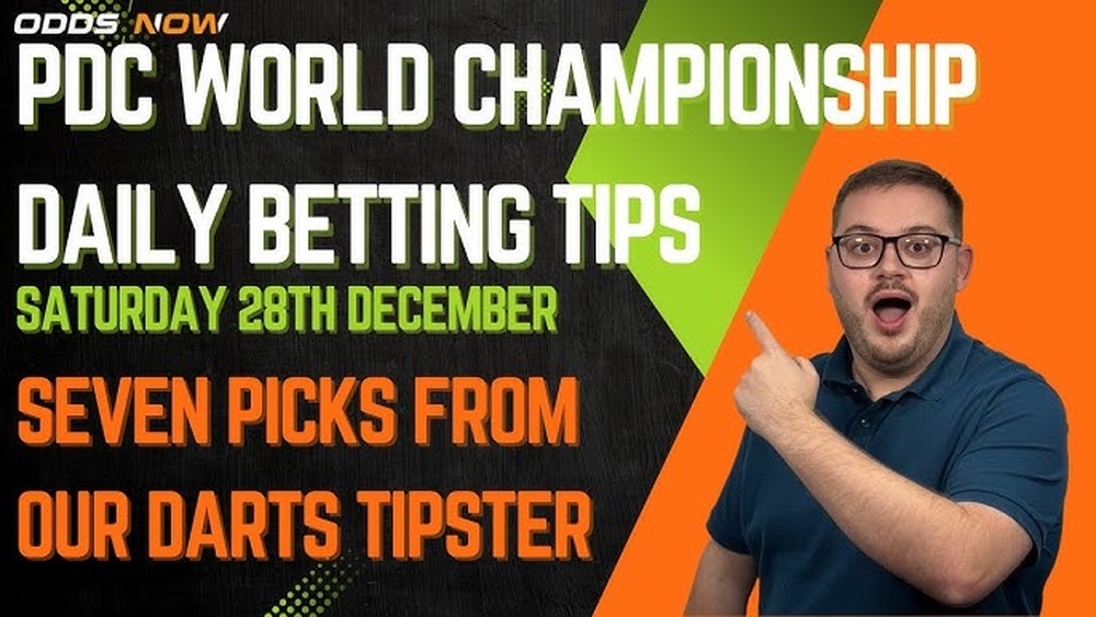 Ryan Searle Vs Brendan Dolan Betting Tips